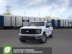 New 2026 Ford F-150 XL Regular Cab for sale #7D44157 - photo 6