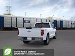New 2026 Ford F-150 XL Regular Cab for sale #7D44157 - photo 9