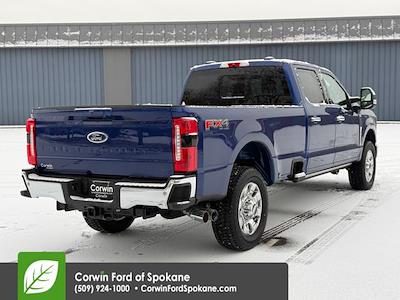 New 2026 Ford F-350 Lariat Crew Cab for sale #7D44970 - photo 2