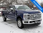 New 2026 Ford F-350 Lariat Crew Cab for sale #7D44970 - photo 1