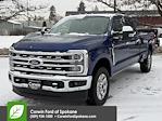New 2026 Ford F-350 Lariat Crew Cab for sale #7D44970 - photo 9