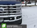 New 2026 Ford F-350 Lariat Crew Cab for sale #7D44970 - photo 11