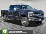 New 2026 Ford F-350 Platinum Crew Cab for sale #7D50010 - photo 1