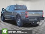 New 2026 Ford F-350 Platinum Crew Cab for sale #7D50010 - photo 4