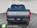 New 2026 Ford F-350 Platinum Crew Cab for sale #7D50010 - photo 3