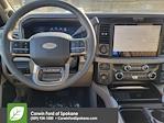 New 2026 Ford F-350 Platinum Crew Cab for sale #7D50010 - photo 7