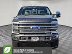 New 2026 Ford F-350 Platinum Crew Cab for sale #7D50010 - photo 10
