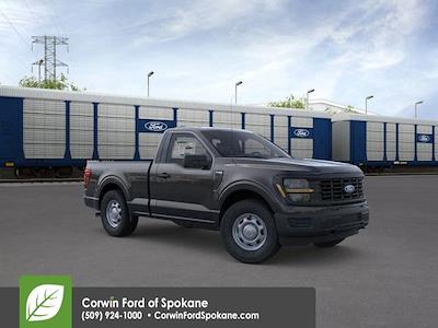 New 2026 Ford F-150 XL Regular Cab for sale #7D50817 - photo 1