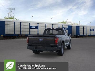 New 2026 Ford F-150 XL Regular Cab for sale #7D50817 - photo 2