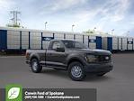New 2026 Ford F-150 XL Regular Cab for sale #7D50817 - photo 1