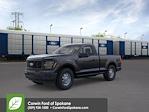 New 2026 Ford F-150 XL Regular Cab for sale #7D50817 - photo 5