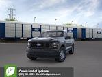 New 2026 Ford F-150 XL Regular Cab for sale #7D50817 - photo 6
