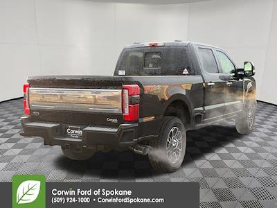 New 2026 Ford F-350 Platinum Crew Cab for sale #7D51140 - photo 2