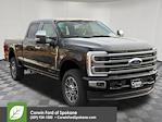 New 2026 Ford F-350 Platinum Crew Cab for sale #7D51140 - photo 1