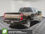 New 2026 Ford F-350 Platinum Crew Cab for sale #7D51140 - photo 2