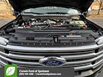 New 2026 Ford F-350 Platinum Crew Cab for sale #7D51140 - photo 41