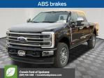 New 2026 Ford F-350 Platinum Crew Cab for sale #7D51140 - photo 7