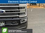 New 2026 Ford F-350 Platinum Crew Cab for sale #7D51140 - photo 9