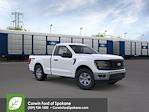 New 2026 Ford F-150 XL Regular Cab for sale #7D51383 - photo 1