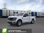 New 2026 Ford F-150 XL Regular Cab for sale #7D51383 - photo 3