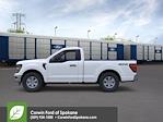 New 2026 Ford F-150 XL Regular Cab for sale #7D51383 - photo 5