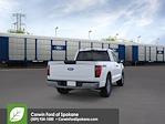 New 2026 Ford F-150 XL Regular Cab for sale #7D51383 - photo 2