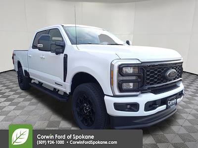 New 2026 Ford F-250 Lariat Crew Cab for sale #7D51519 - photo 1