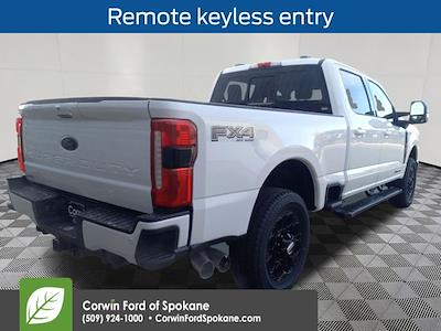 New 2026 Ford F-250 Lariat Crew Cab for sale #7D51519 - photo 2