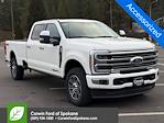 New 2026 Ford F-350 Platinum Crew Cab for sale #7D51721 - photo 1