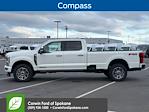 New 2026 Ford F-350 Platinum Crew Cab for sale #7D51721 - photo 12