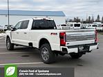 New 2026 Ford F-350 Platinum Crew Cab for sale #7D51721 - photo 21