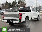 New 2026 Ford F-350 Platinum Crew Cab for sale #7D51721 - photo 2