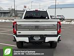 New 2026 Ford F-350 Platinum Crew Cab for sale #7D51721 - photo 3