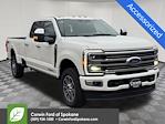 New 2026 Ford F-350 Platinum Crew Cab for sale #7D53108 - photo 1
