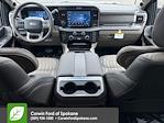 New 2026 Ford F-350 Platinum Crew Cab for sale #7D53108 - photo 16