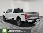 New 2026 Ford F-350 Platinum Crew Cab for sale #7D53108 - photo 17