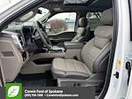 New 2026 Ford F-350 Platinum Crew Cab for sale #7D53108 - photo 4