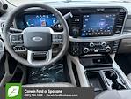 New 2026 Ford F-350 Platinum Crew Cab for sale #7D53108 - photo 5