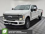 New 2026 Ford F-350 Platinum Crew Cab for sale #7D53108 - photo 7