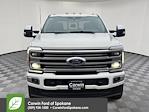 New 2026 Ford F-350 Platinum Crew Cab for sale #7D53108 - photo 3
