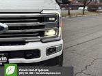 New 2026 Ford F-350 Platinum Crew Cab for sale #7D53108 - photo 8