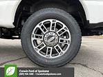 New 2026 Ford F-350 Platinum Crew Cab for sale #7D53108 - photo 9