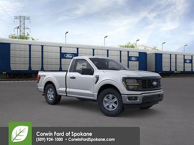 New 2026 Ford F-150 XL Regular Cab for sale #7D53665 - photo 1