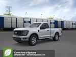 New 2026 Ford F-150 XL Regular Cab for sale #7D53665 - photo 3