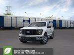 New 2026 Ford F-150 XL Regular Cab for sale #7D53665 - photo 4