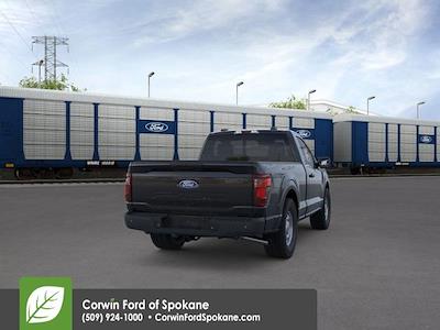 New 2026 Ford F-150 XL Regular Cab for sale #7D53668 - photo 2
