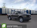 New 2026 Ford F-150 XL Regular Cab for sale #7D53668 - photo 1