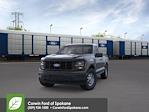 New 2026 Ford F-150 XL Regular Cab for sale #7D53668 - photo 4