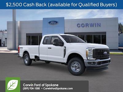 New 2026 Ford F-350 XL Super Cab for sale #7D56021 - photo 1