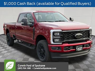 New 2026 Ford F-250 XLT Crew Cab for sale #7D70985 - photo 1